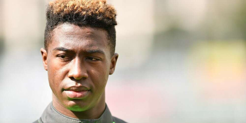 Joao Pedro: “Bursaspor Ligde Kalacak”