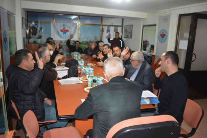 Karaca Güven Tazeledi