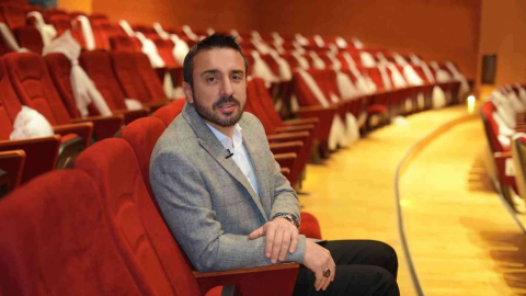 Kestelde Sanata Doyuracak Festivalde Geri Sayım Başladı