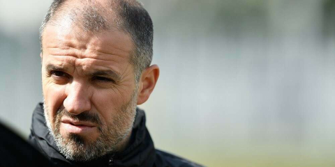 Mustafa Er: “Ofosu Artık Aramızda Olmayacak”