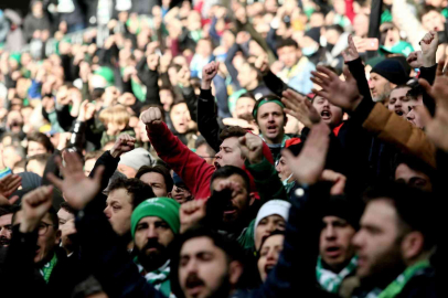 Pfdk, Bursaspora Bloke Ve Para Cezası Verdi