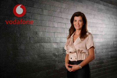 Vodafone, global şebeke hizmetlerinde 4üncü kez dünya lideri seçildi
