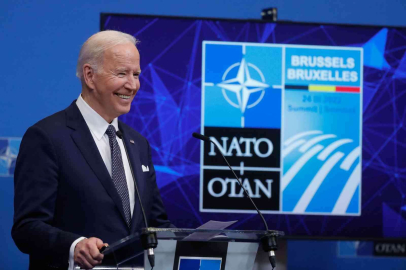 Biden: Ukraynaya 1 milyar dolardan fazla insani yardım sağlayacağız