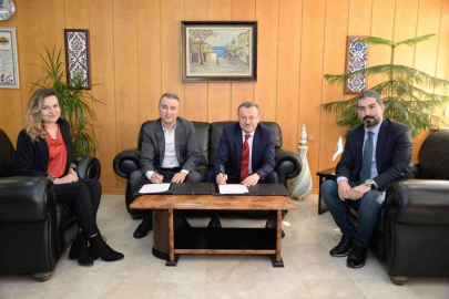 Öğrencilere Ücretsiz ‘Mes Uzmanlığı Sertifika Programı