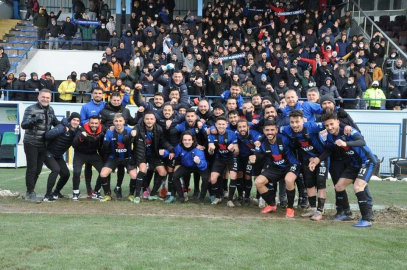 Teco Karacabey Belediyespor Seriyi Sürdürmek İstiyor