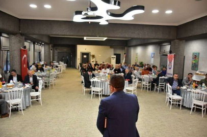 Başkan Acar: Öba Kaynaklı Ek Ders Ücreti Mağduriyeti Giderilmeli