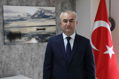 MHP İl Başkanı Yusuf Garipten şehitlerimiz için taziye mesajı