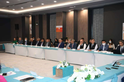 Bağımlılıkla Mücadele İl Koordinasyon Kurulu Toplantısı yapıldı