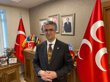 Kılıçdaroğluna Kamil Aydın tepkisi
