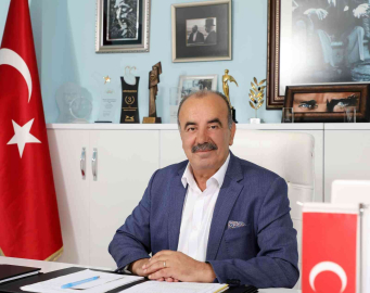 Başkan Hayri Türkyılmaz: 8 Yılda Tertemiz Mudanya