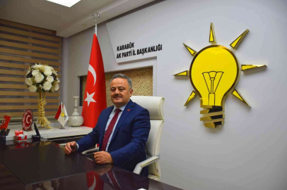 Karabükte kırsal kalkınma için 155 projeye 5 milyon TL hibe desteği