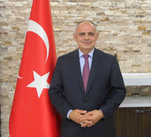 Başkan Öztürk: “Kadir Gecesine ulaşmanın mutluluğu içerisindeyiz”