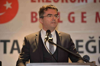 Erzurum Valisi Memiş: Erzurumu üreten bir kent yapmak istiyoruz