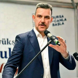 Esgin müjdeyi verdi: Mustafakemalpaşaya 400 milyon TL bor yatırımı