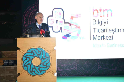 İTO Başkanı Avdagiç: BTM, Türkiyenin en önemli startup merkezlerinden biri oldu
