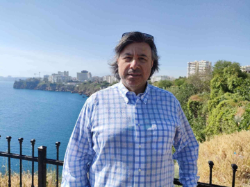 Kent Konseyi Turizm Grubu Başkanı Yavuz: Ramazan Bayramı doluluğu yüzde 70-80 civarında