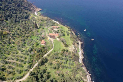 Rota Myrleia İle Doğa, Kültür Ve Tarihe Yolculuk Başlıyor