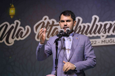 Bakan Kurumdan İYİ Parti Genel Başkanı Akşenere cevap