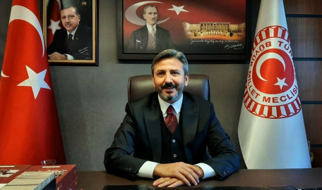 Başkan Aydın: Adıyamanın 273 projesi destek gördü