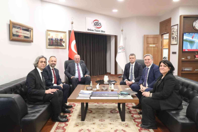 Başkente Rusyadan yatırım