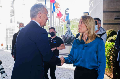 NATO: “Finlandiya ve İsveç NATOya üyelik başvurusunda bulunursa memnuniyetle karşılanacak”