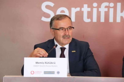 OSBler dijitalleşiyor