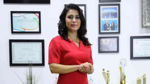 Türkiyenin En Güçlü 50 İş Kadını belli oldu