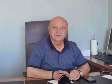 Ukrayna-Rusya krizi Zonguldak Limanındaki ticareti de etkiledi
