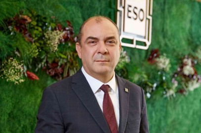 Uluslararası projede 2 günde bin 100ü aşkın ikili iş görüşmesi