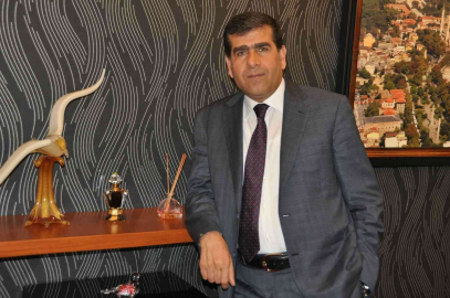 Başkan Altunkayadan bayramı mesajı: