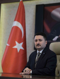 Başkan Avcıdan Ramazan Bayramı mesajı