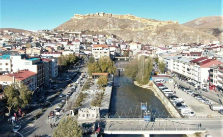 Bayburtta ihracat 194 dolar, ithalat 2 bin dolar olarak gerçekleşti