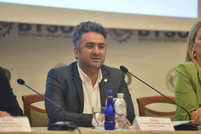 “Gelecek Mutfakta” Projesinin Lansman Toplantısı Gerçekleştirildi