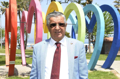 Kemerde Bayram sebebiyle doluluk yüzde 80e ulaştı