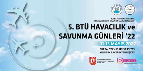 Türk Savunma Sanayinin Yıldızları Bursaya Geliyor