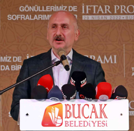 Türkiyenin 58inci havalimanı 14 Mayısta açılıyor