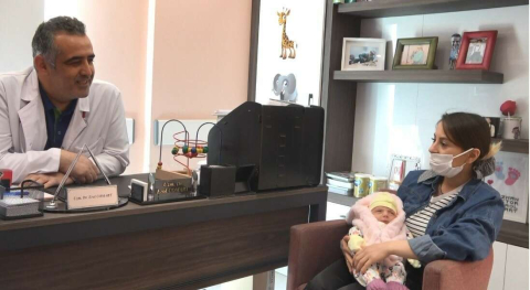 Ailelere Aşı Uyarısı