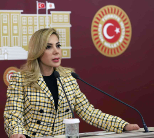 Milletvekili Gökcandan 1 Mayıs Emek ve Dayanışma günü mesajı