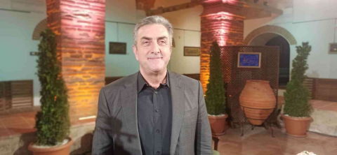 (Özel) Türkiyenin Uzay Atağı...imece Uydusu Hazır, Uzay Limanı Projesi Heyecan Uyandırdı