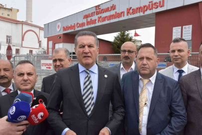 Sarıgülden İnceye: “CHPyi kimse geri alamaz”