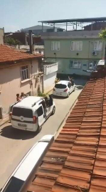 Bursada Hıdırellez Coşkusu Tehlikeye Davetiye Çıkarttı
