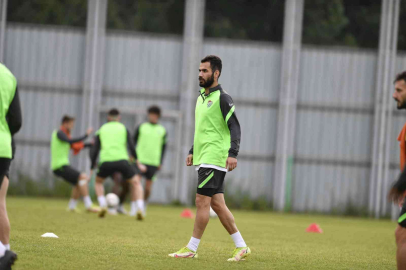 Bursaspor Koordinasyon Çalıştı