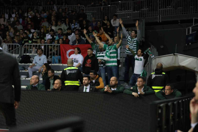 Bursaspor Taraftarına Dev Ekran Müjdesi