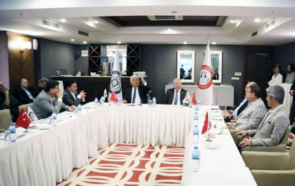 Başkan Gürün: “Muğla en fazla vergi ödeyen 18inci il”