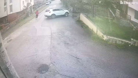 Bursada Oto Fareleri Yakayı Ele Verdi: 5 Gözaltı