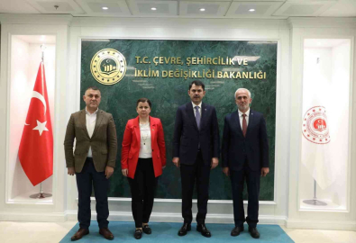 Düzceye 40 milyonluk destek