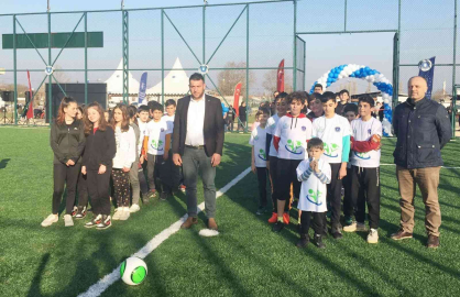 Şampiyon Oldular, Mısır Tohumunu Kaptılar