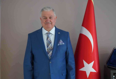 Yeniden Refah Partisi Genel Başkan Yardımcısı Bekin: “Türkiyeye mülteciler üzerinden tuzak kuruluyor”