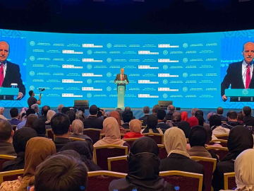 AK Parti Genel Başkanvekili Kurtulmuş: Göçmen meselesini çözeceğiz