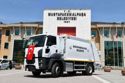 Mustafakemalpaşada Tertemiz Kazanç